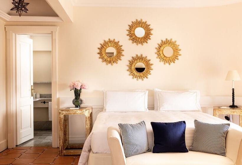 주니어 스위트, Mezzatorre Hotel & Thermal Spa