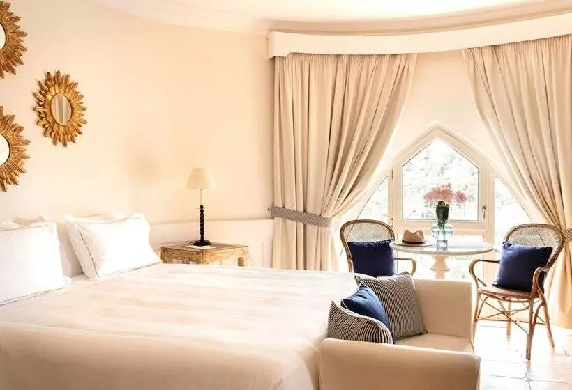 سوییت جونیور, Mezzatorre Hotel & Thermal Spa