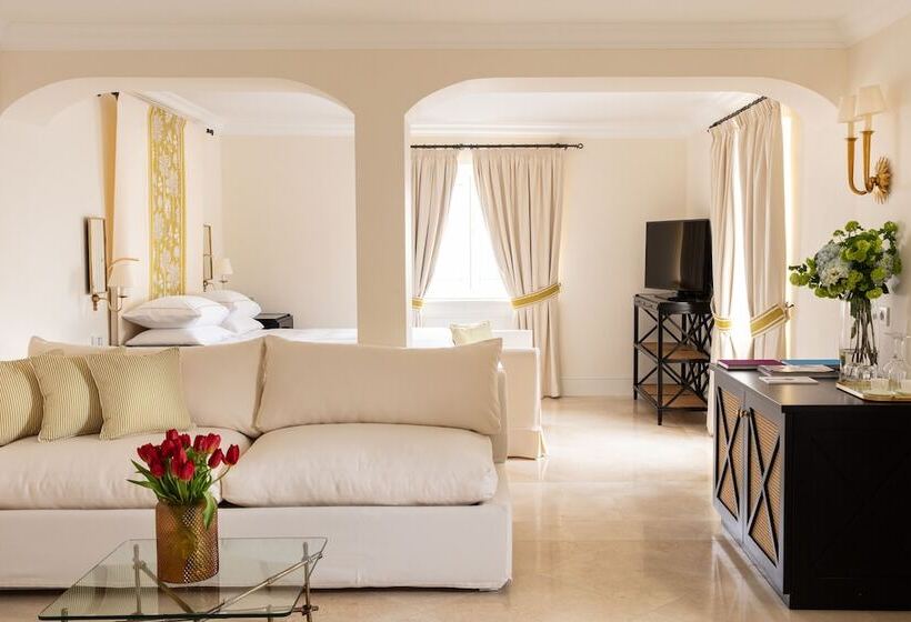 Люкс Повышенной Комфортности, Mezzatorre Hotel & Thermal Spa