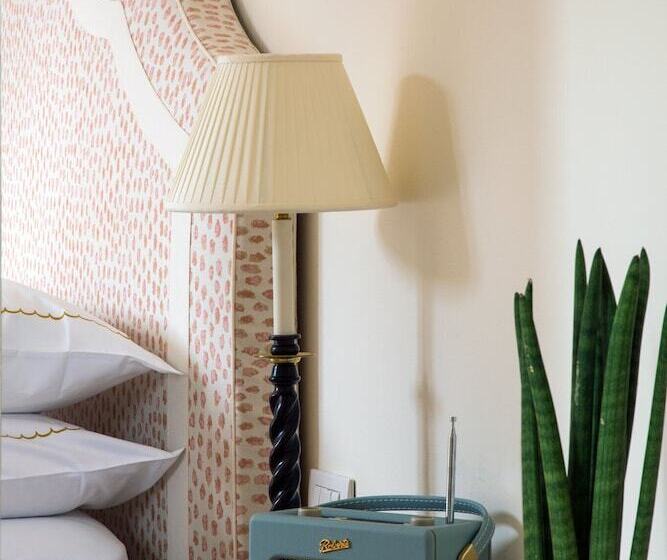 디럭스 스위트, Mezzatorre Hotel & Thermal Spa