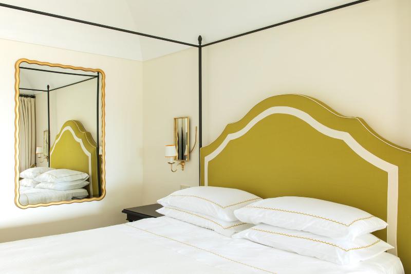 디럭스 스위트, Mezzatorre Hotel & Thermal Spa