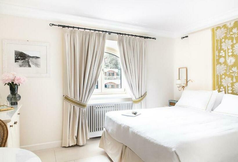 스탠다드 룸, Mezzatorre Hotel & Thermal Spa