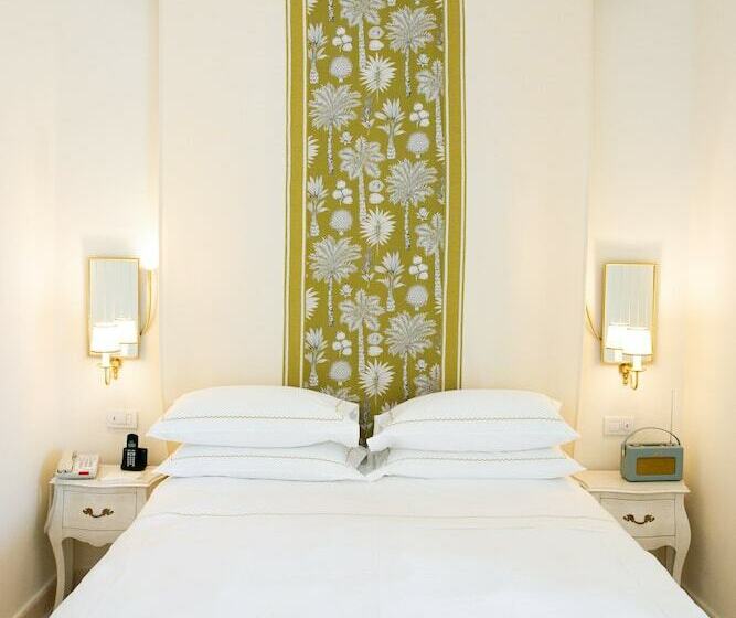 스탠다드 룸, Mezzatorre Hotel & Thermal Spa