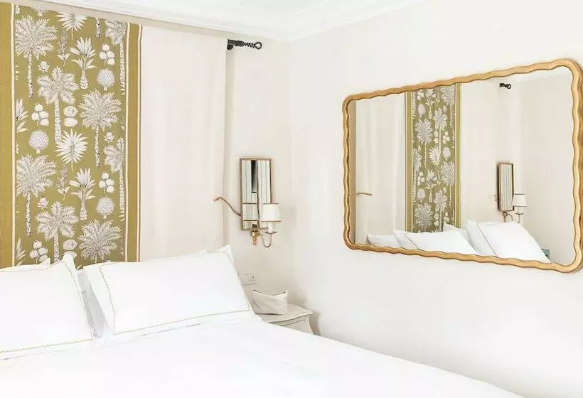 اتاق استاندارد, Mezzatorre Hotel & Thermal Spa