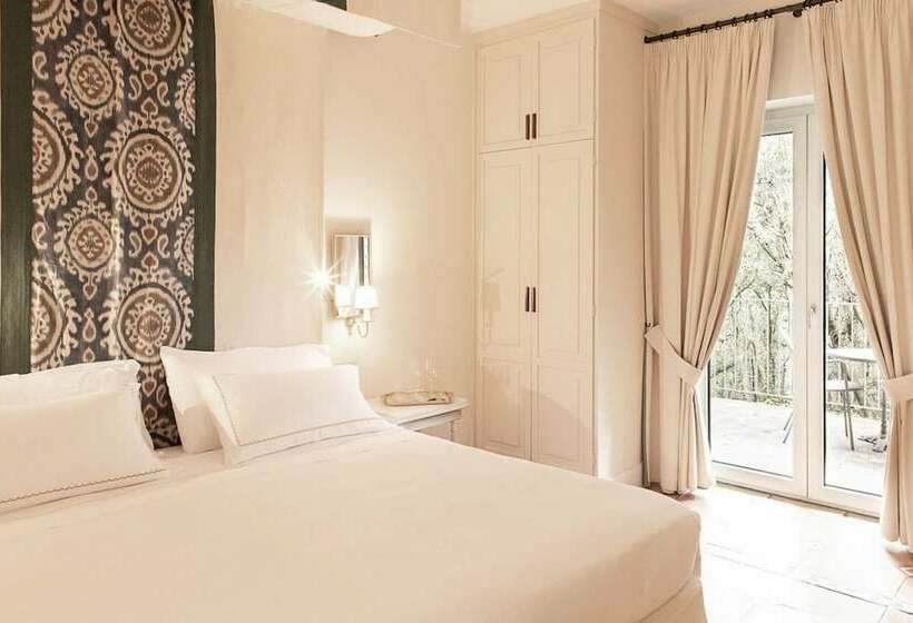 스탠다드 룸, Mezzatorre Hotel & Thermal Spa