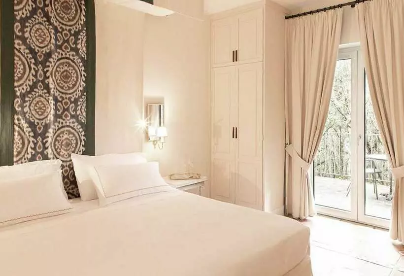 اتاق استاندارد, Mezzatorre Hotel & Thermal Spa