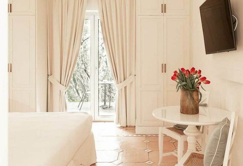 스탠다드 룸, Mezzatorre Hotel & Thermal Spa