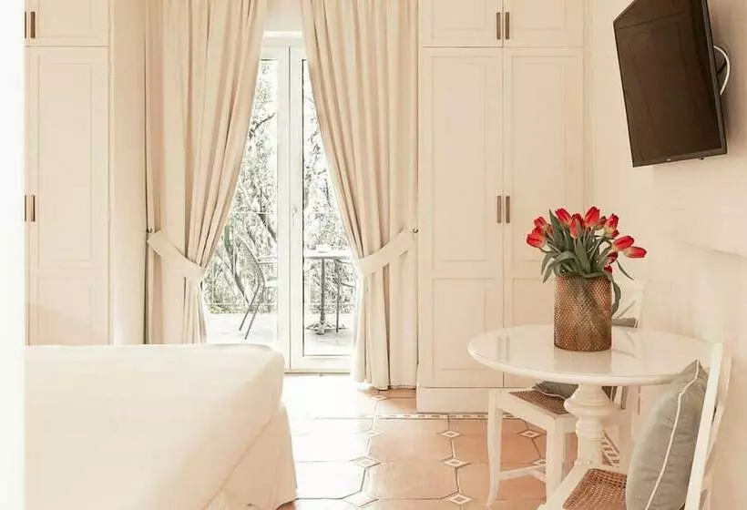 اتاق استاندارد, Mezzatorre Hotel & Thermal Spa