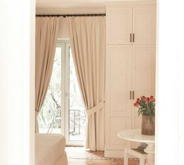 스탠다드 룸, Mezzatorre Hotel & Thermal Spa