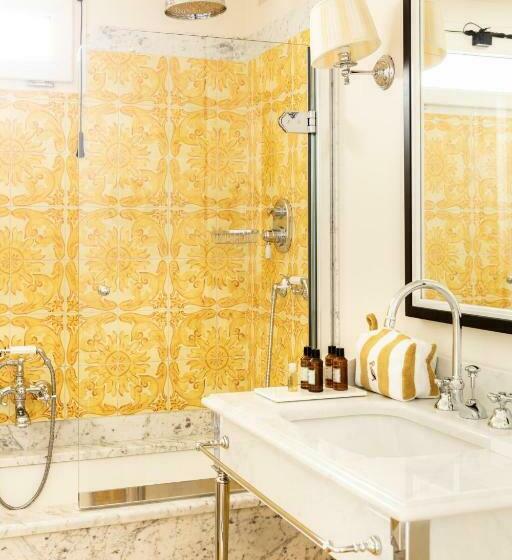 디럭스 룸, Mezzatorre Hotel & Thermal Spa