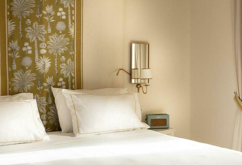 주니어 스위트, Mezzatorre Hotel & Thermal Spa