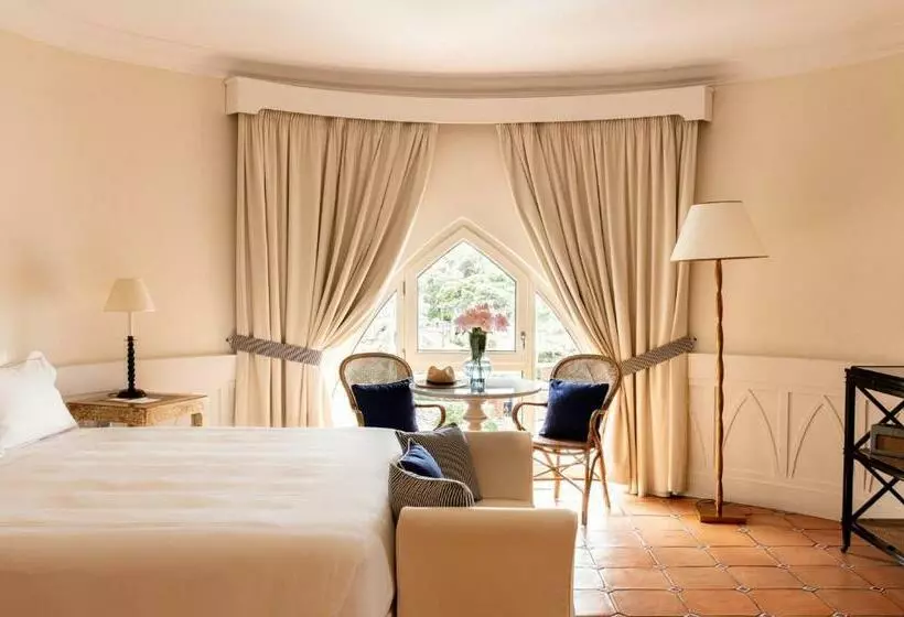 سوییت جونیور, Mezzatorre Hotel & Thermal Spa