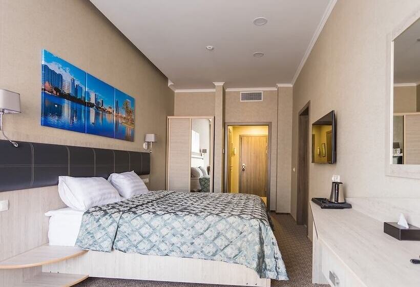 اتاق استاندارد, Congress Krasnodar