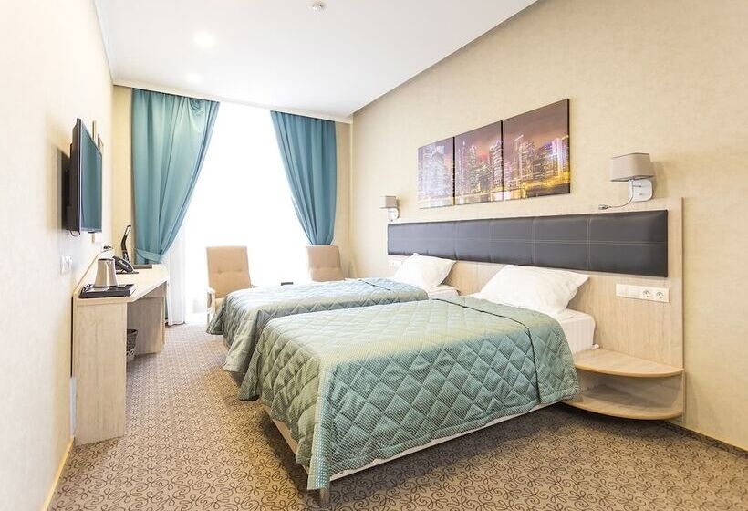 اتاق استاندارد, Congress Krasnodar