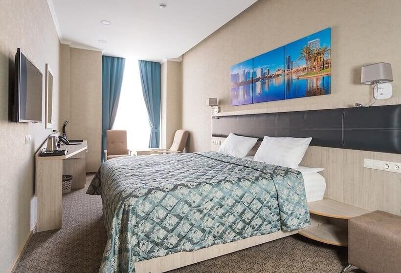 اتاق استاندارد, Congress Krasnodar