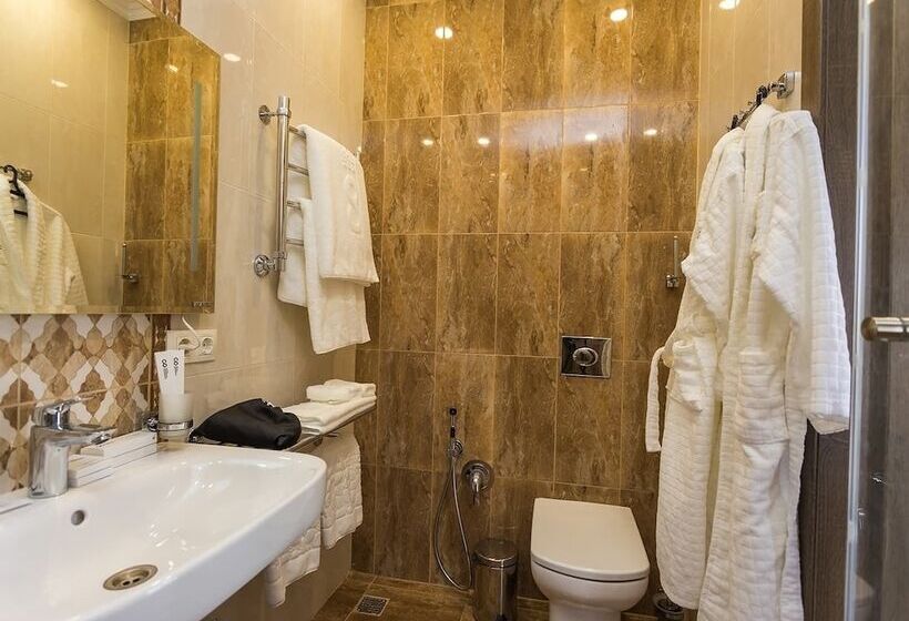 اتاق لوکس, Congress Krasnodar