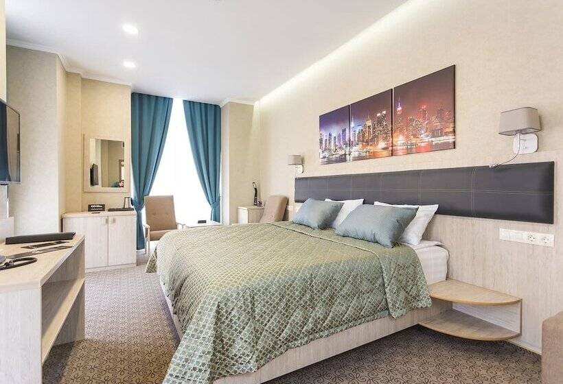 اتاق لوکس, Congress Krasnodar