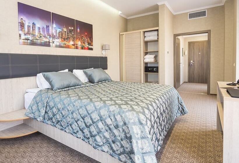 اتاق لوکس, Congress Krasnodar