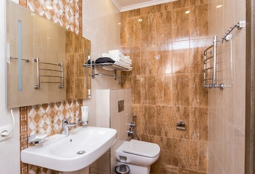 سوییت, Congress Krasnodar