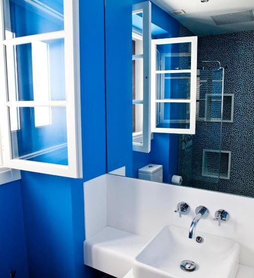 スタンダードルーム, Hostal El Alojado De Velarde