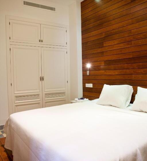 Номер Стандарт, Hostal El Alojado De Velarde