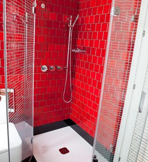 Номер Superior с Балконом, Hostal El Alojado De Velarde