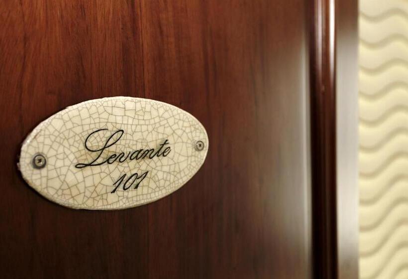 Номер Economy, Hostal El Alojado De Velarde