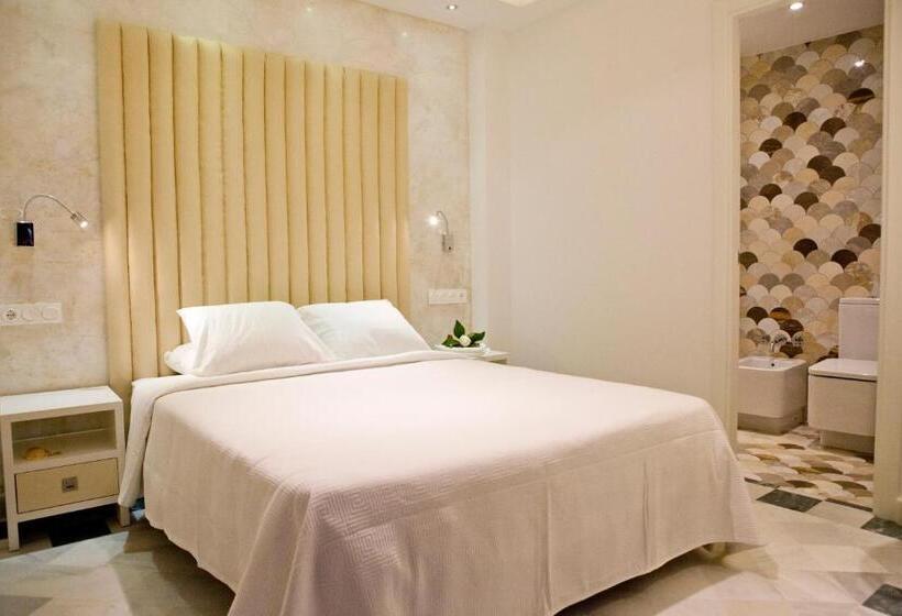 エコノミールーム, Hostal El Alojado De Velarde