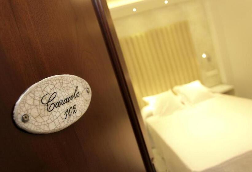 Номер Economy, Hostal El Alojado De Velarde