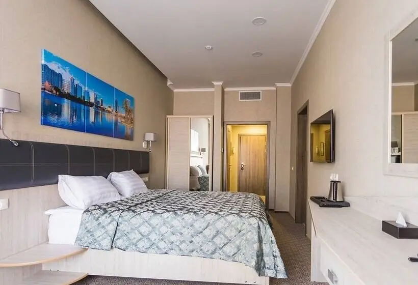 اتاق استاندارد, Congress Krasnodar