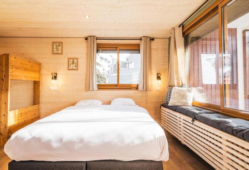 패밀리 룸, Les Lutins