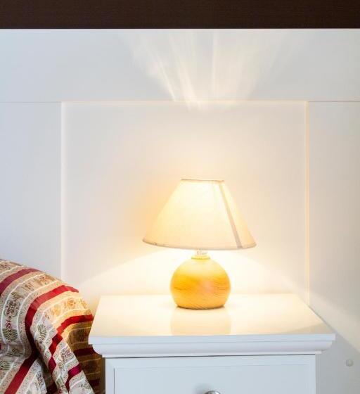 스탠다드 룸, Art Hotel Pandos