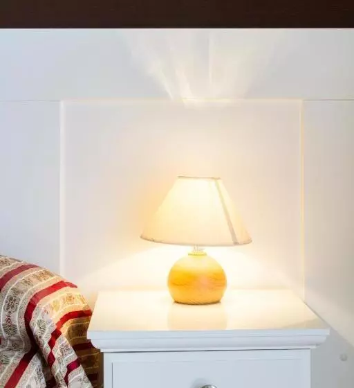 Standard-huone, Art Hotel Pandos