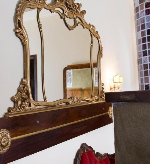 סוויטת ג'וניור דלוקס, Art Hotel Pandos