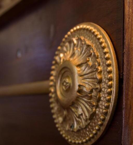 סוויטת ג'וניור דלוקס, Art Hotel Pandos