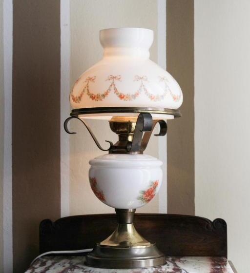 חדר משפחתי, Art Hotel Pandos