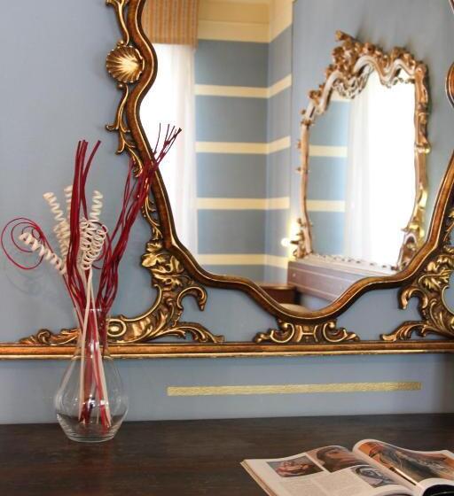 חדר בסיסי, Art Hotel Pandos