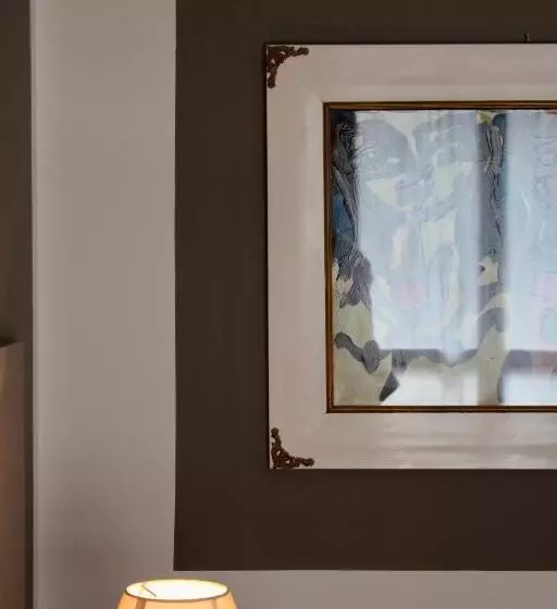 Sviitti Allasnäkymä, Art Hotel Pandos