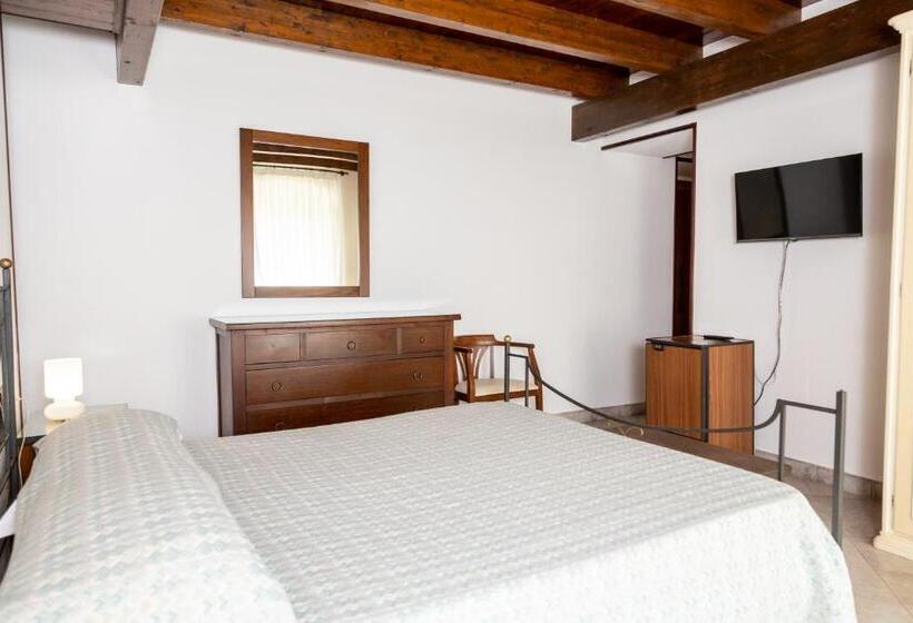غرفة سوبيريور عائلية, Allegroitalia Torre Artale Palermo