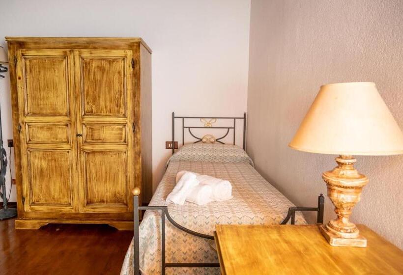 수피리어 패밀리 룸, Allegroitalia Torre Artale Palermo