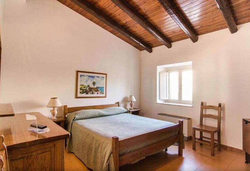 스탠다드 룸, Allegroitalia Torre Artale Palermo