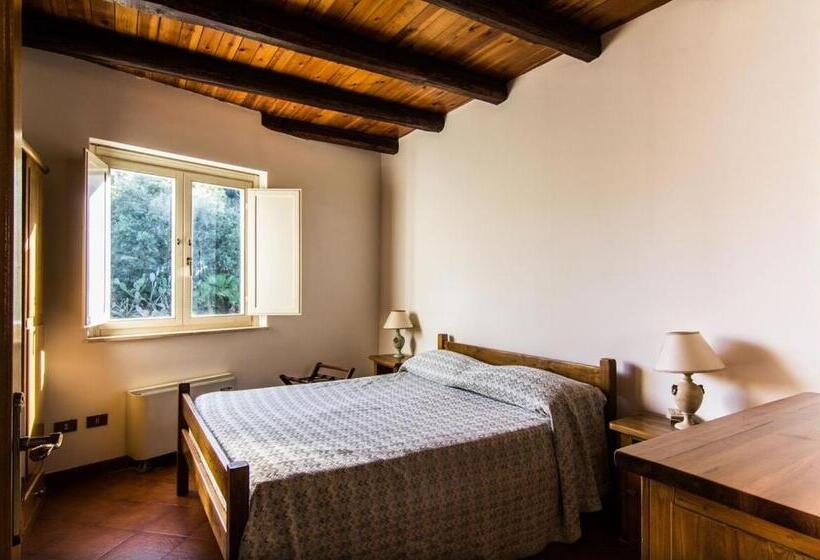 스탠다드 룸, Allegroitalia Torre Artale Palermo