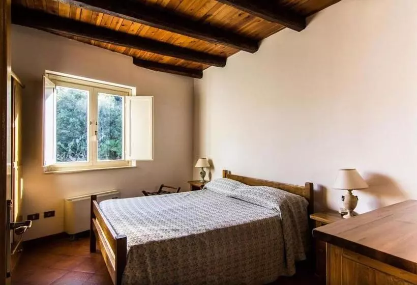 اتاق استاندارد, Allegroitalia Torre Artale Palermo