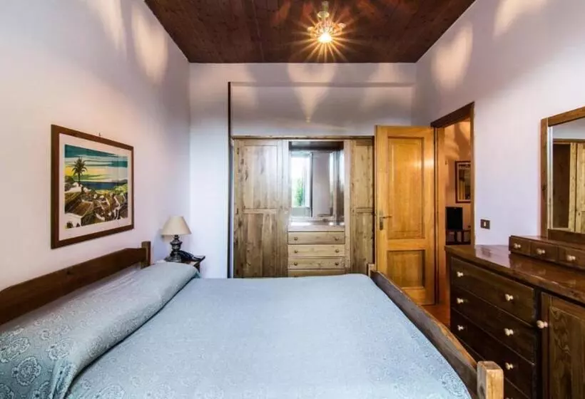 اتاق استاندارد, Allegroitalia Torre Artale Palermo