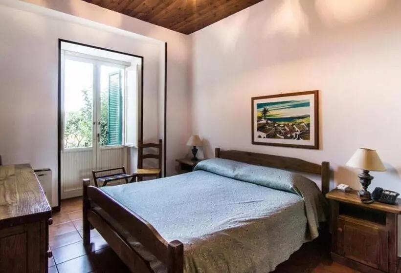 اتاق استاندارد, Allegroitalia Torre Artale Palermo