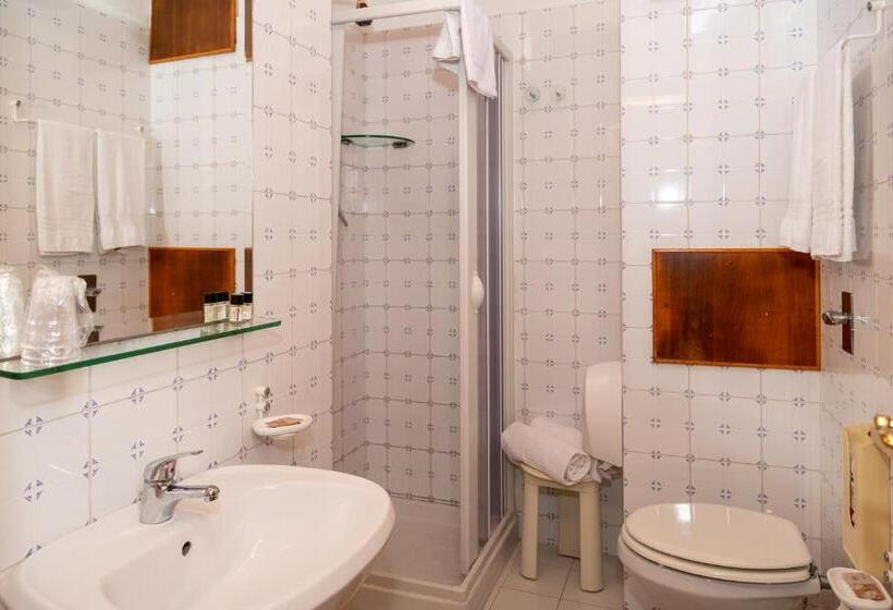 침실 2개 아파트, Allegroitalia Torre Artale Palermo