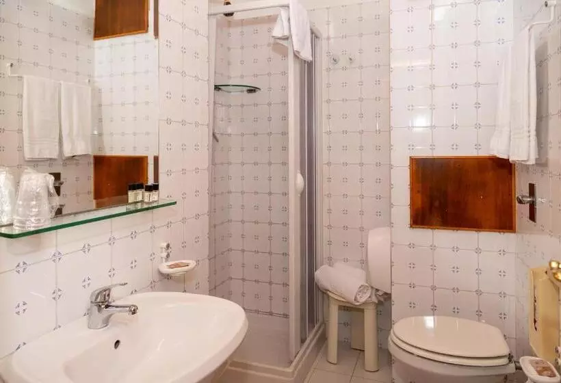 آپارتمان 2 خوابه, Allegroitalia Torre Artale Palermo