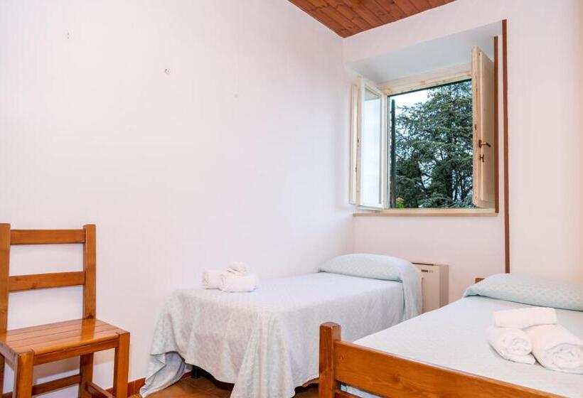 침실 3개 아파트, Allegroitalia Torre Artale Palermo