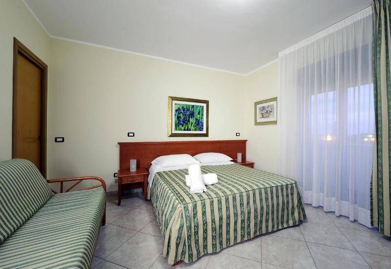 Номер Комфорт, Best Western Hotel Martello