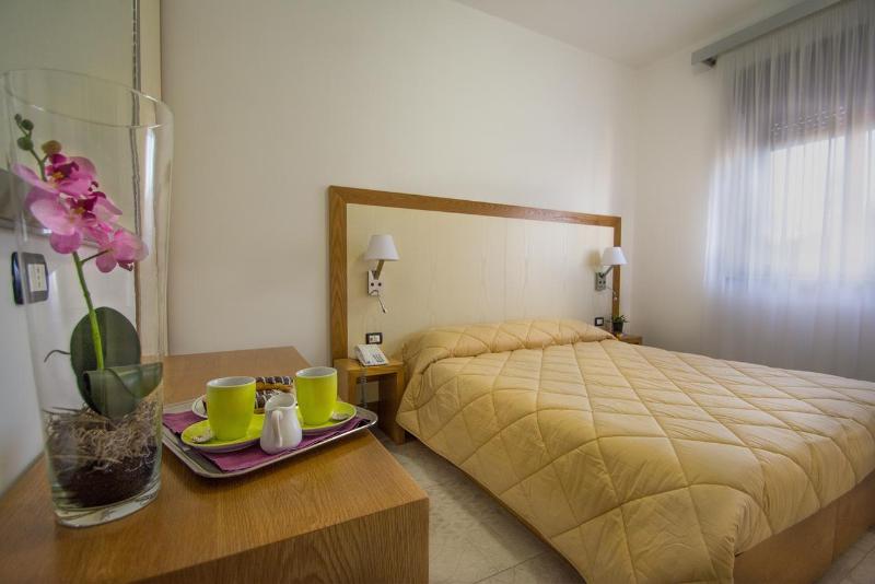 Номер Стандарт, Best Western Hotel Martello